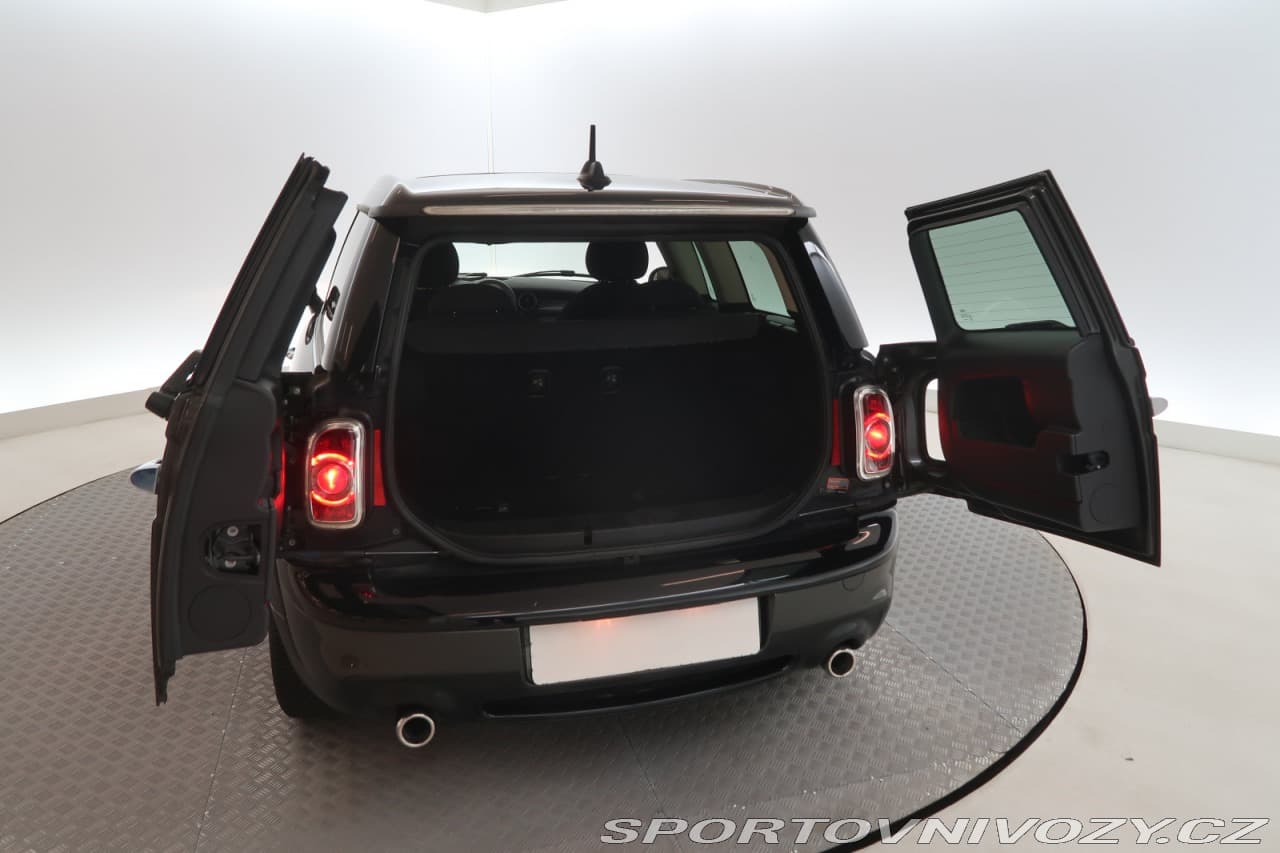 2013 Mini CLUBMAN - 20