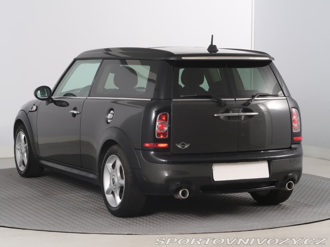 2013 Mini CLUBMAN - 4