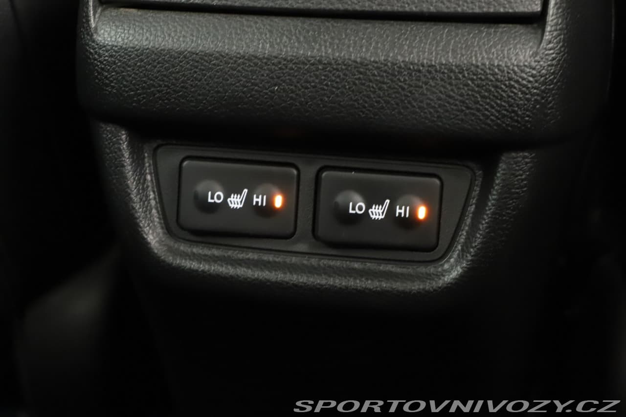 2018 Honda CIVIC - 16