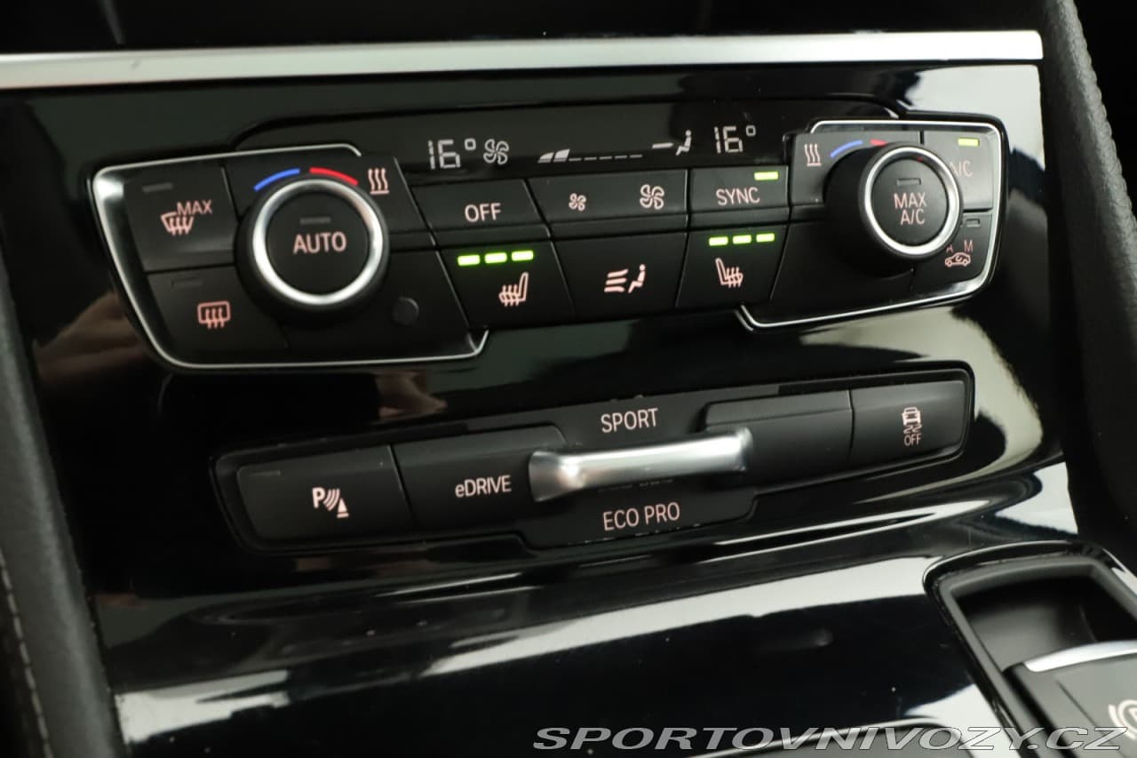 2016 BMW 2-SERIES - 13