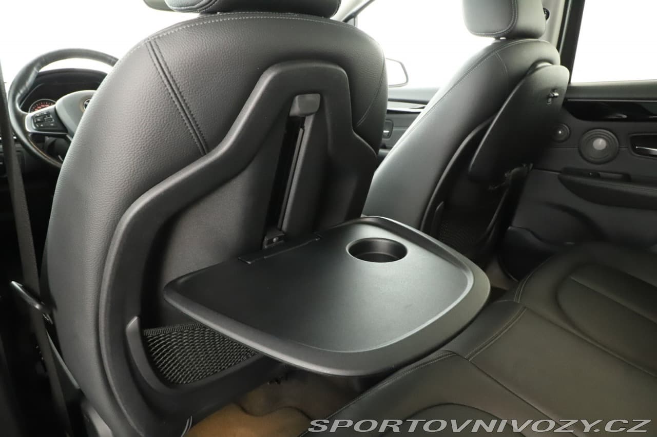 2016 BMW 2-SERIES - 15
