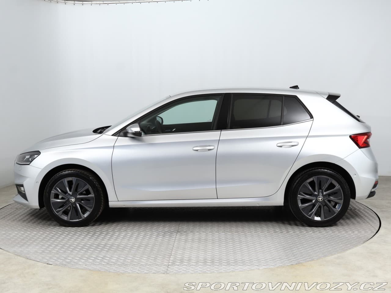 2023 Škoda OSTATNÍ - 3