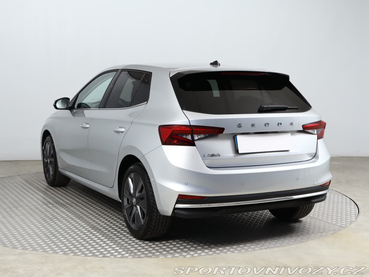 2023 Škoda OSTATNÍ - 4