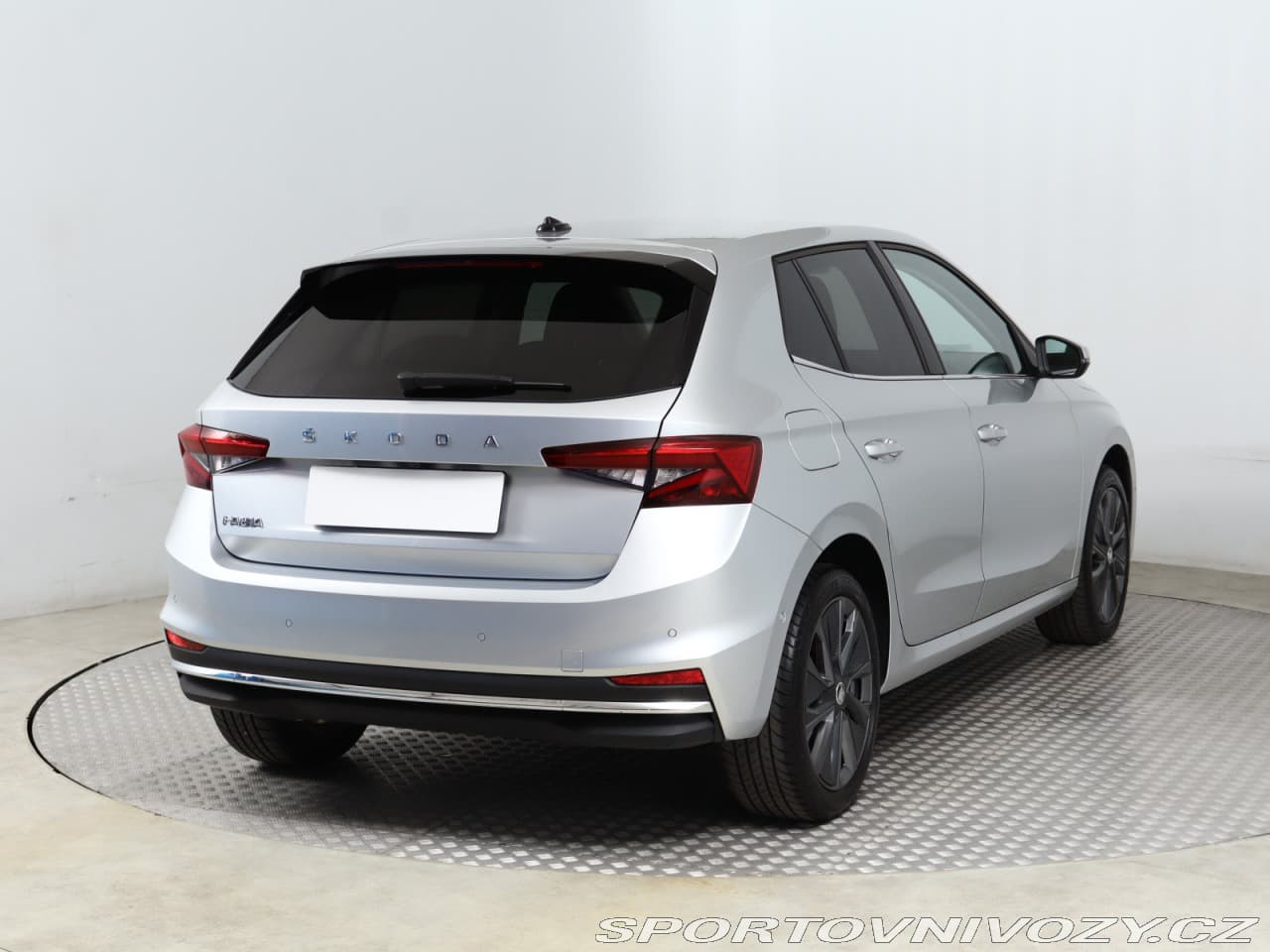 2023 Škoda OSTATNÍ - 5