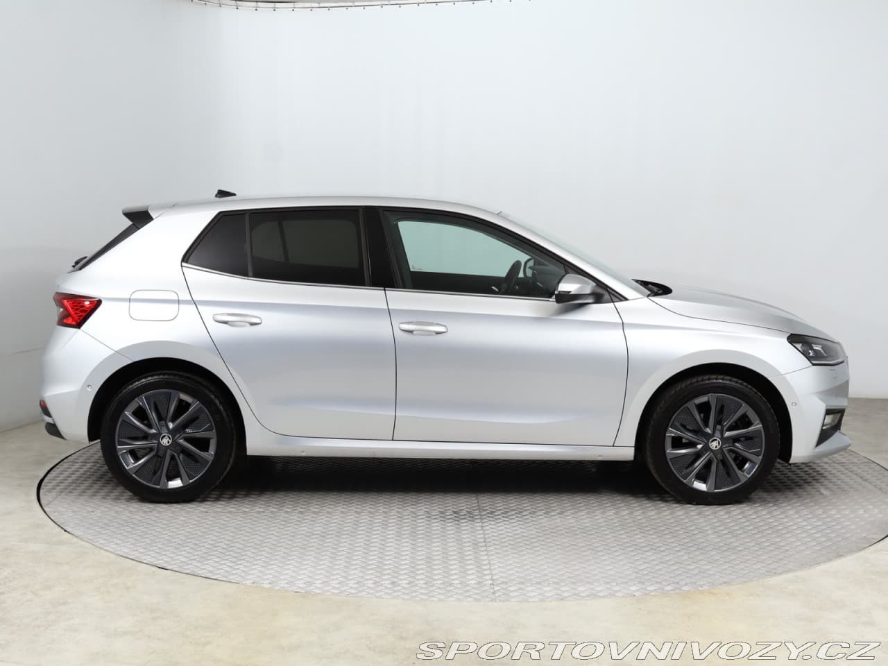 2023 Škoda OSTATNÍ - 6
