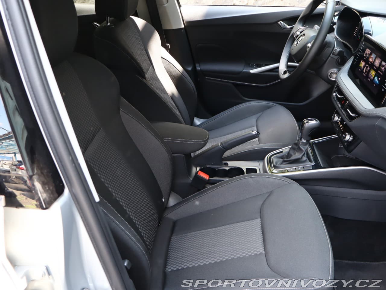 2023 Škoda OSTATNÍ - 7