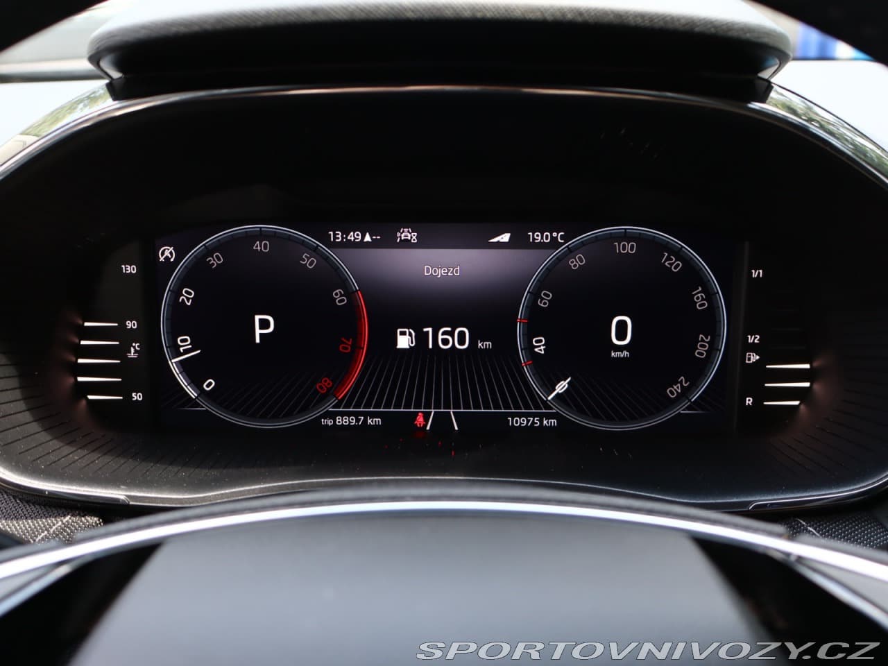 2023 Škoda OSTATNÍ - 9