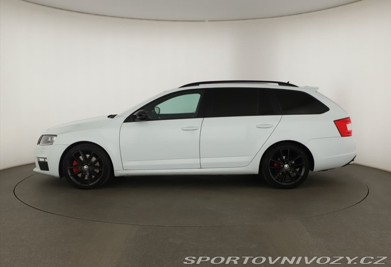 2016 Škoda OCTAVIA - 3