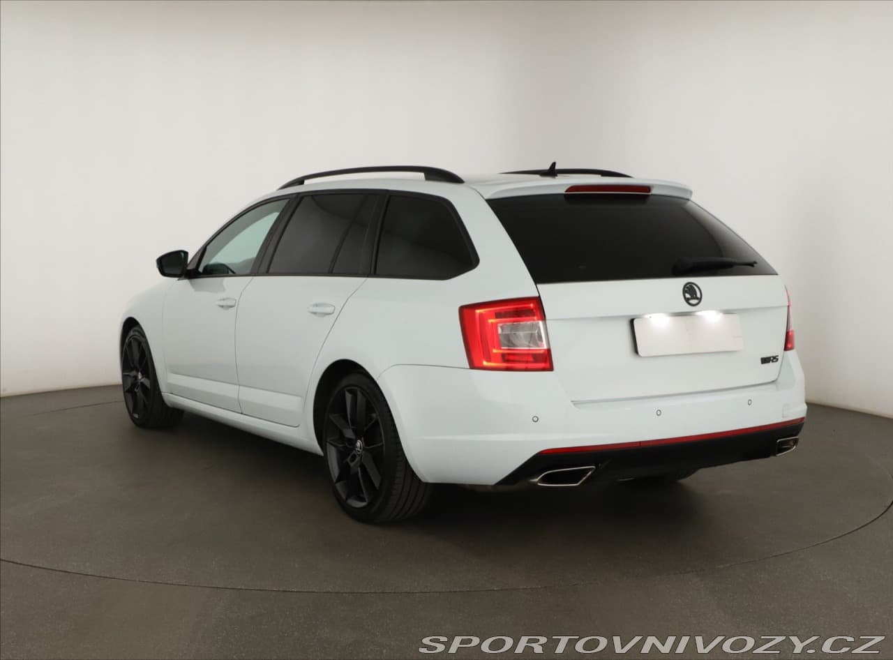 2016 Škoda OCTAVIA - 4