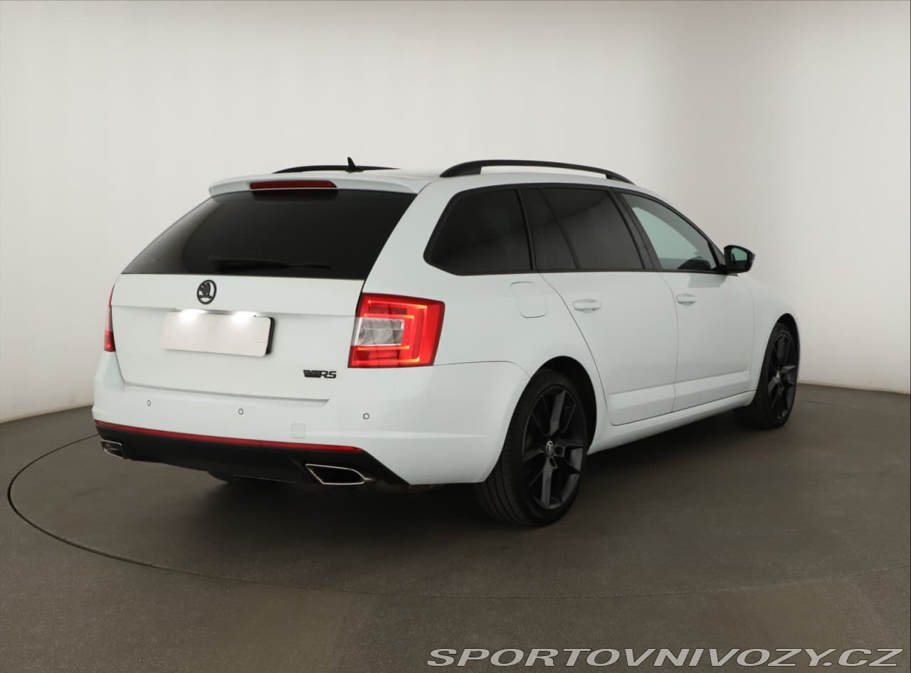 2016 Škoda OCTAVIA - 5