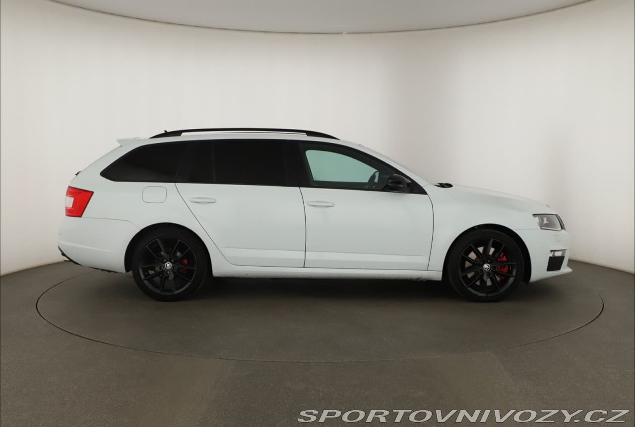 2016 Škoda OCTAVIA - 6