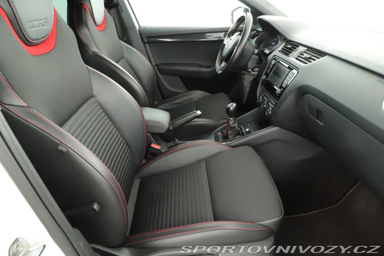 2016 Škoda OCTAVIA - 7