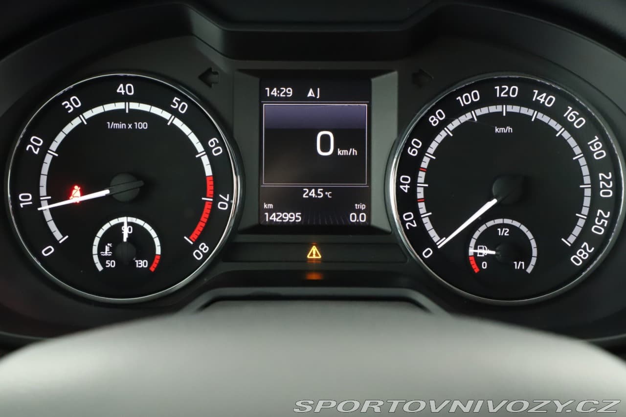 2016 Škoda OCTAVIA - 8