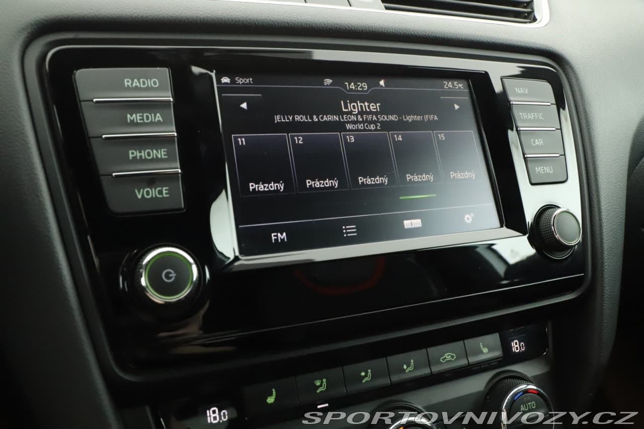 2016 Škoda OCTAVIA - 9