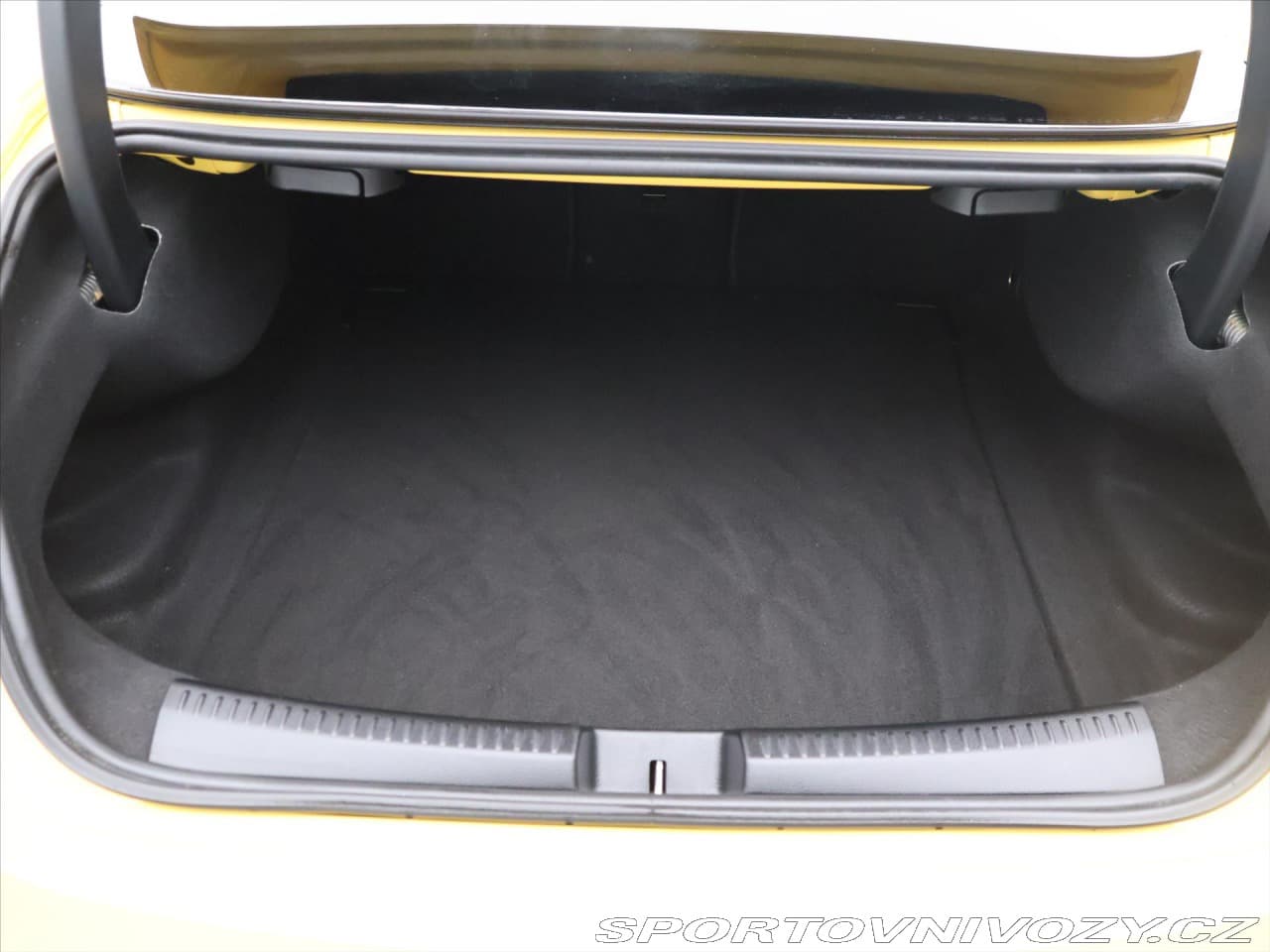 2021 Mercedes-Benz CLA - 10