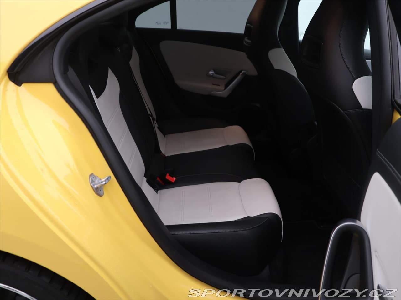 2021 Mercedes-Benz CLA - 13