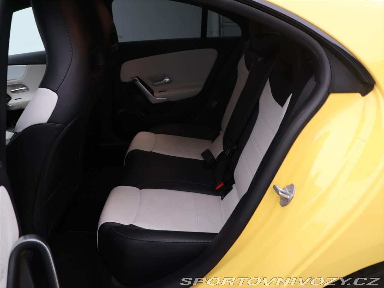 2021 Mercedes-Benz CLA - 14