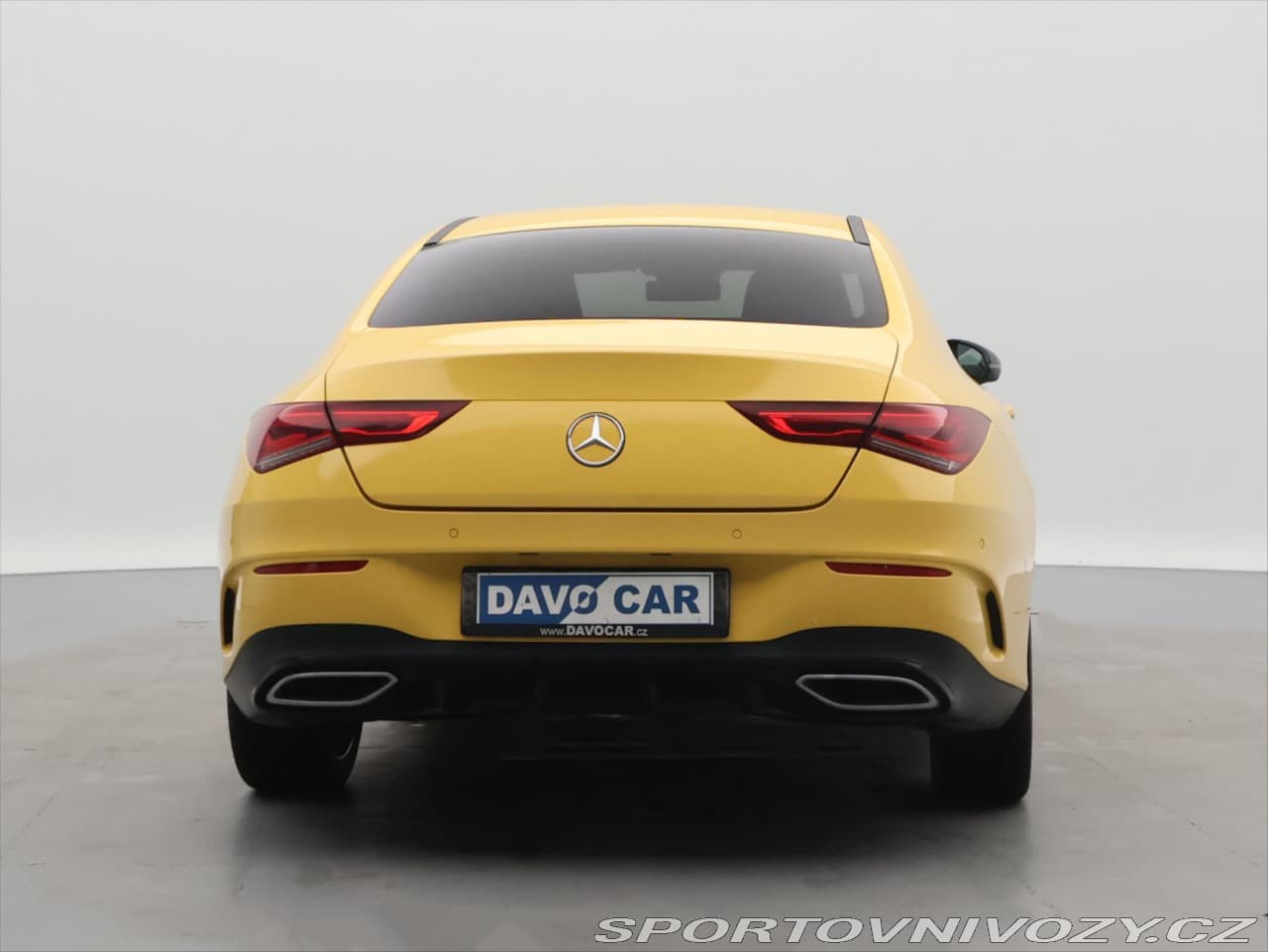 2021 Mercedes-Benz CLA - 6