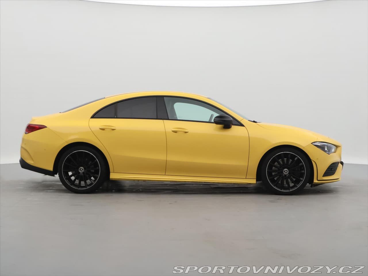 2021 Mercedes-Benz CLA - 8