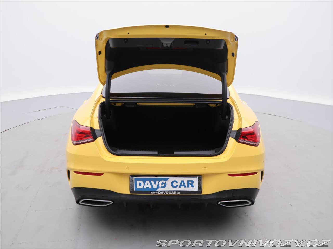 2021 Mercedes-Benz CLA - 9