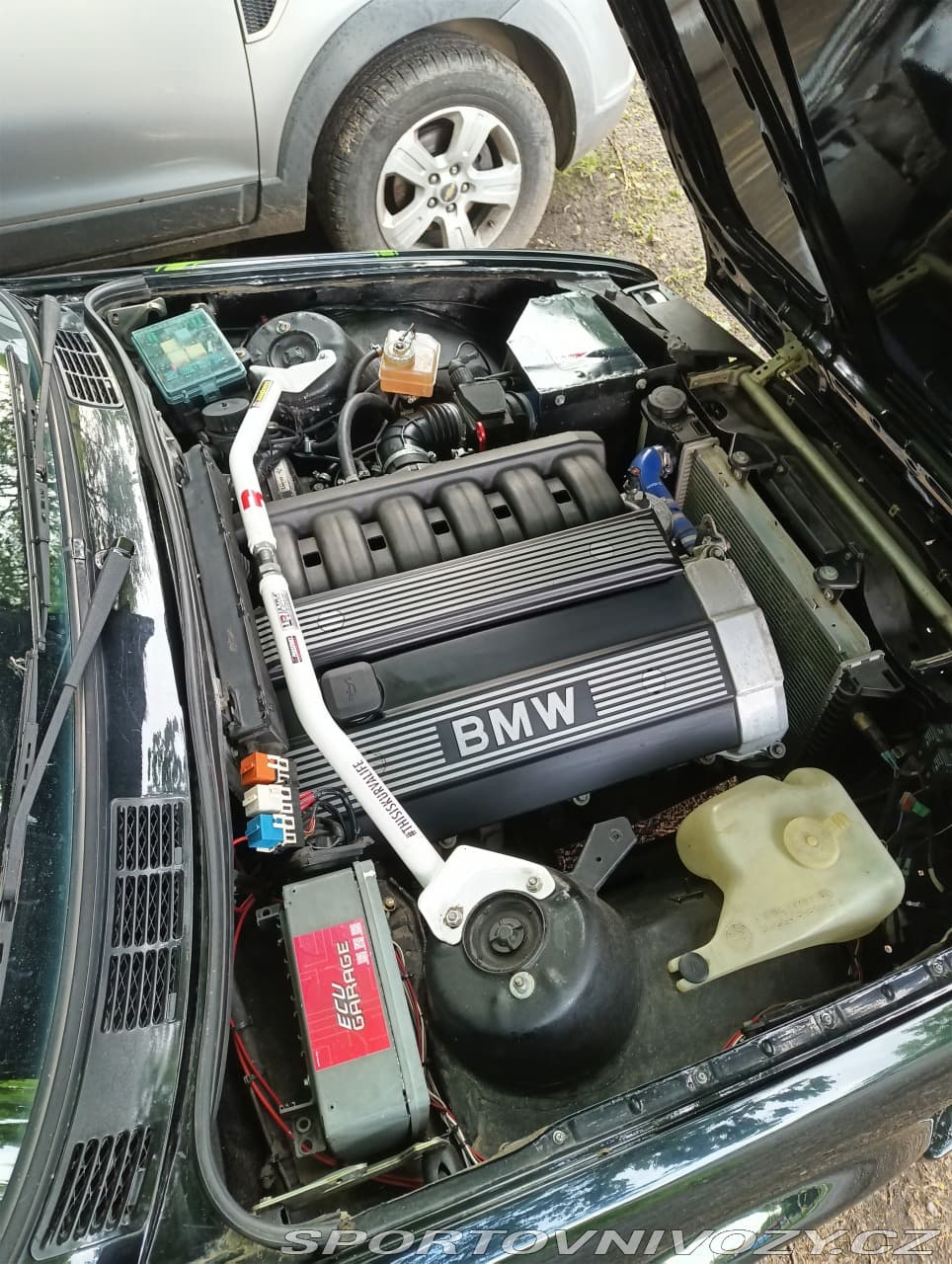 1987 BMW 3-SERIES - 6