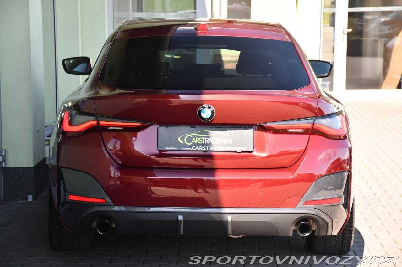 2023 BMW 4-SERIES - 10