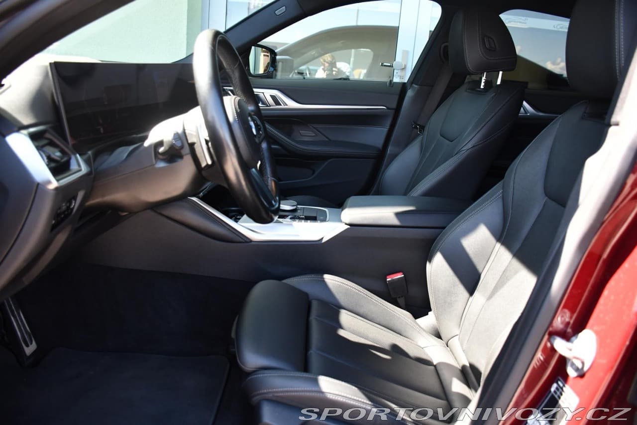 2023 BMW 4-SERIES - 13