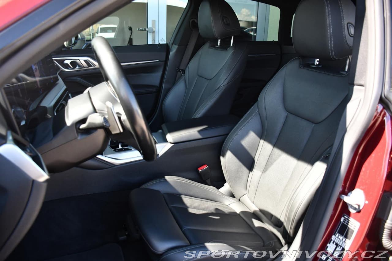 2023 BMW 4-SERIES - 14