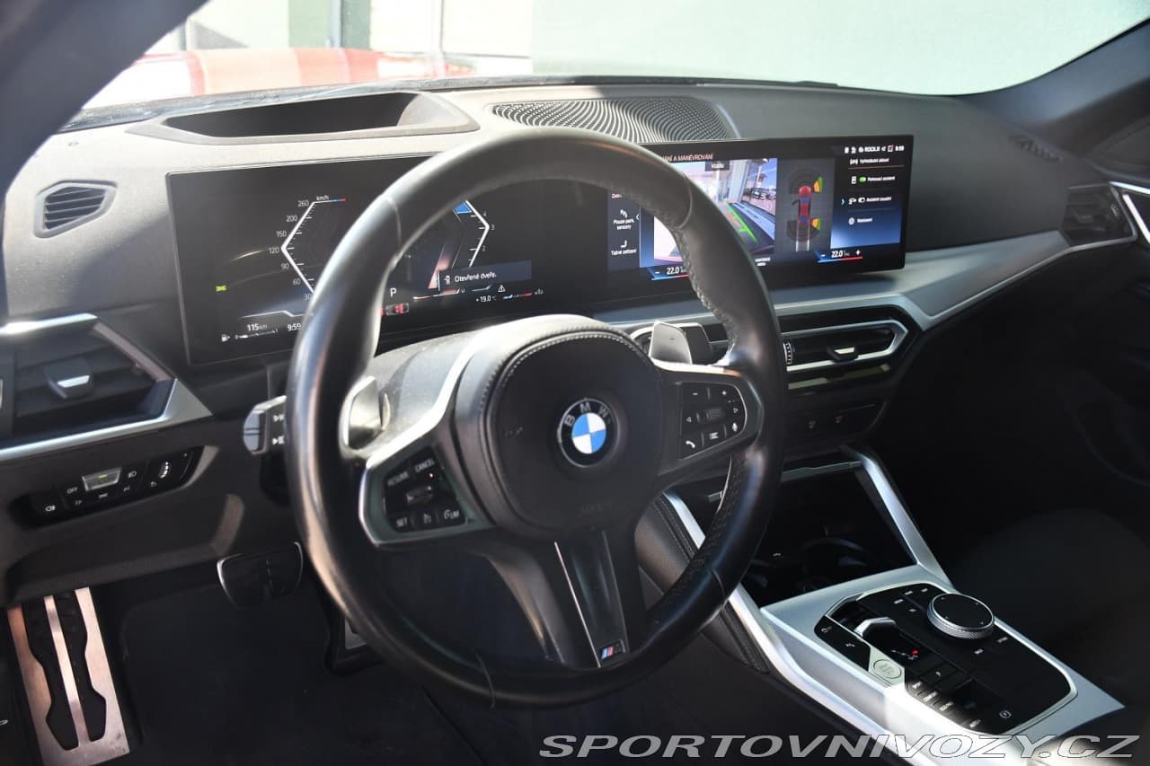 2023 BMW 4-SERIES - 15