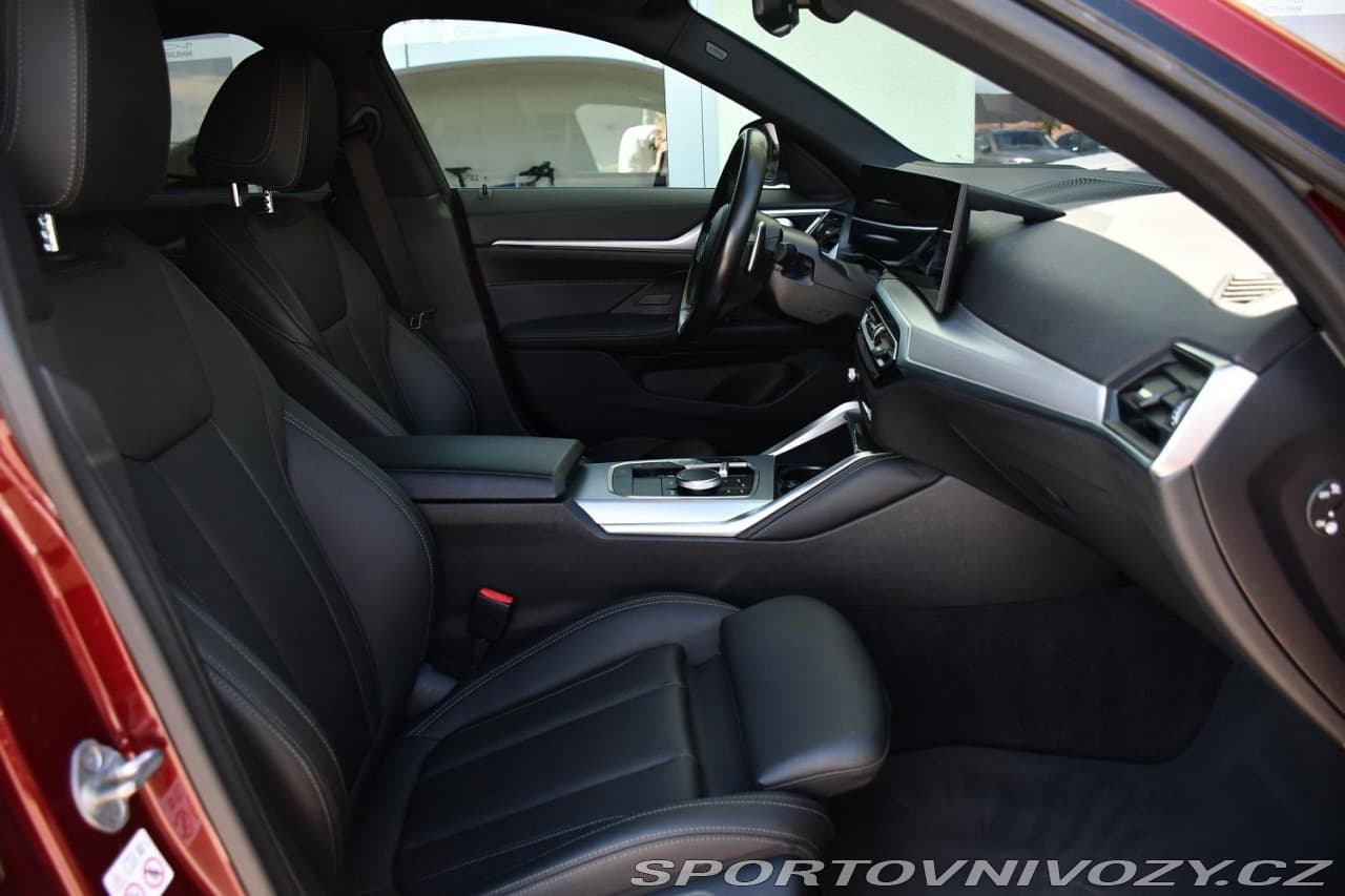 2023 BMW 4-SERIES - 16