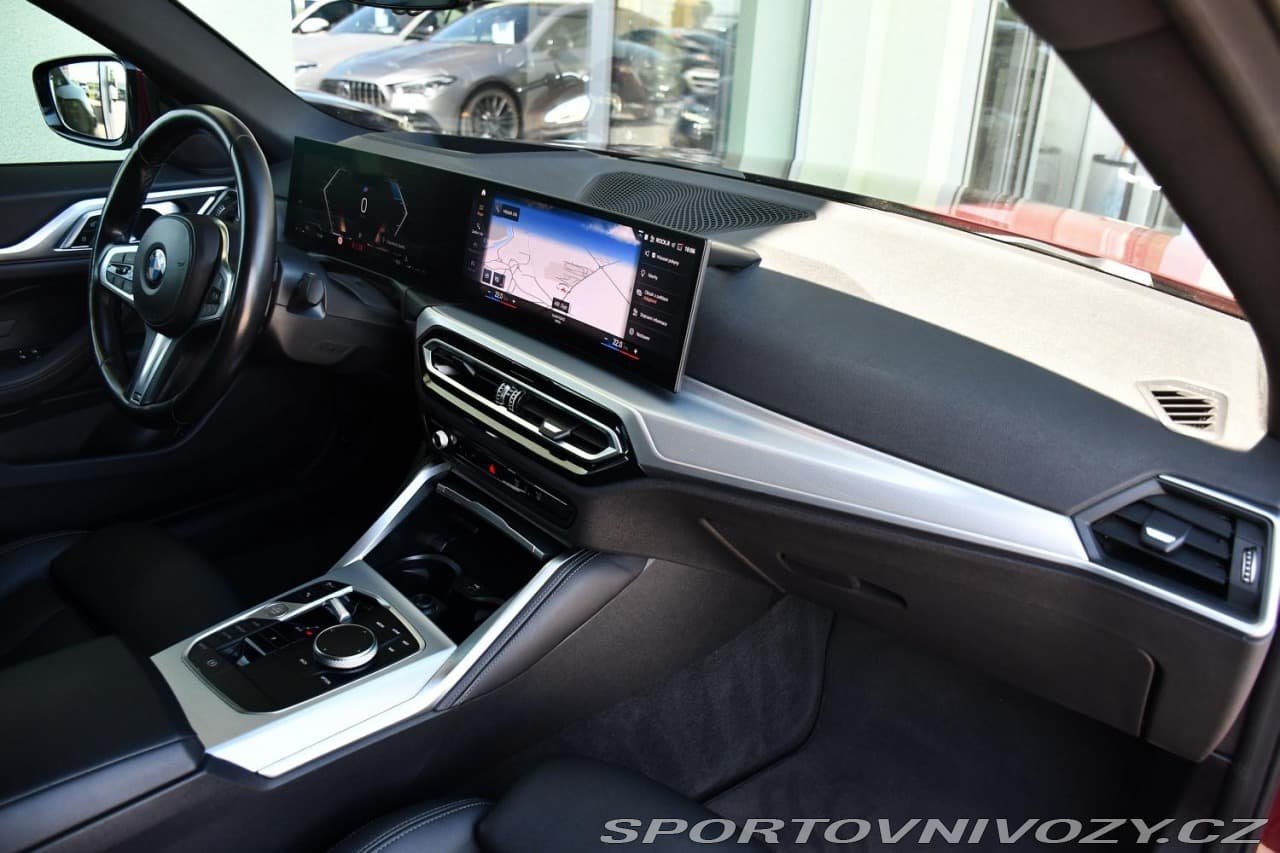 2023 BMW 4-SERIES - 17