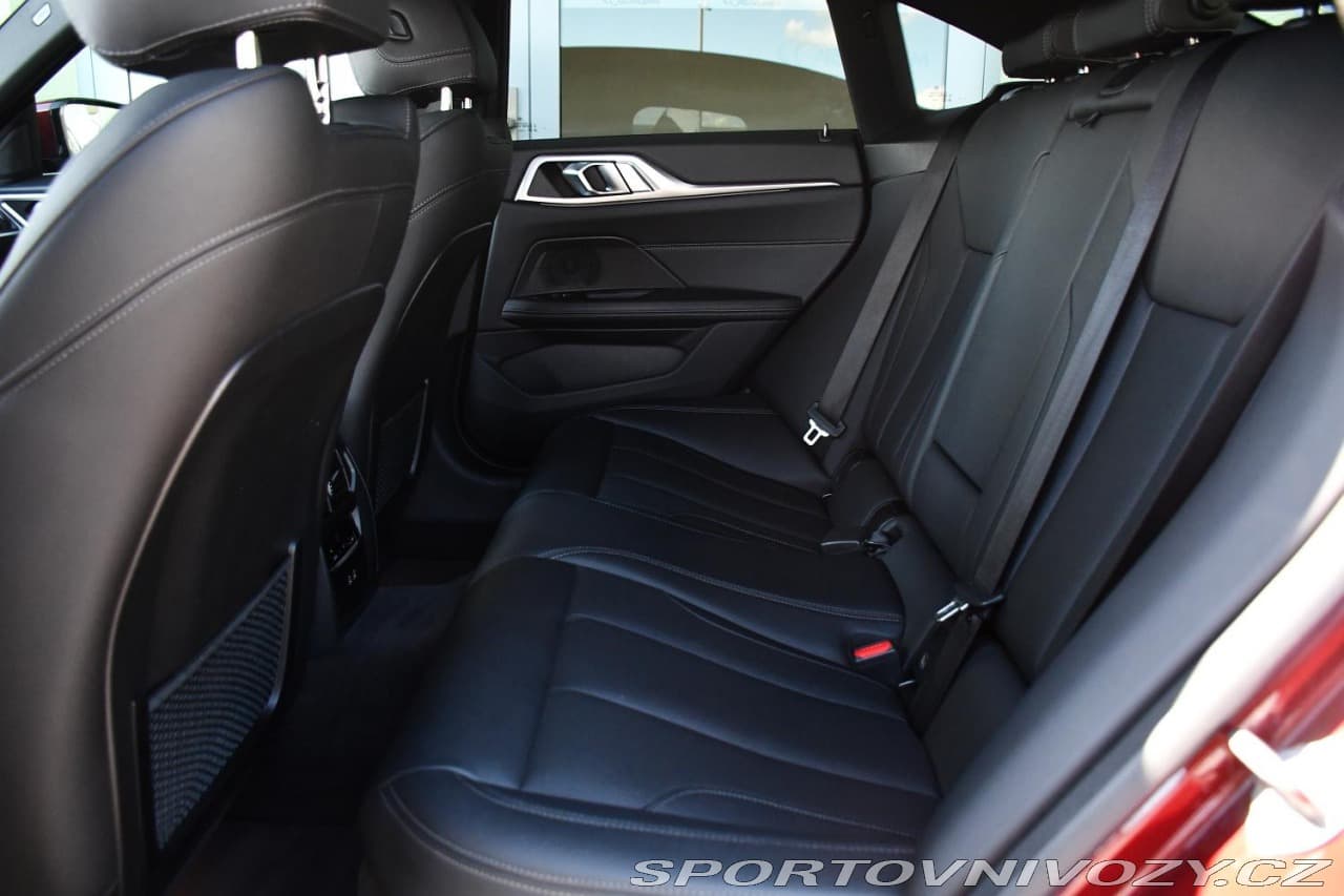 2023 BMW 4-SERIES - 18
