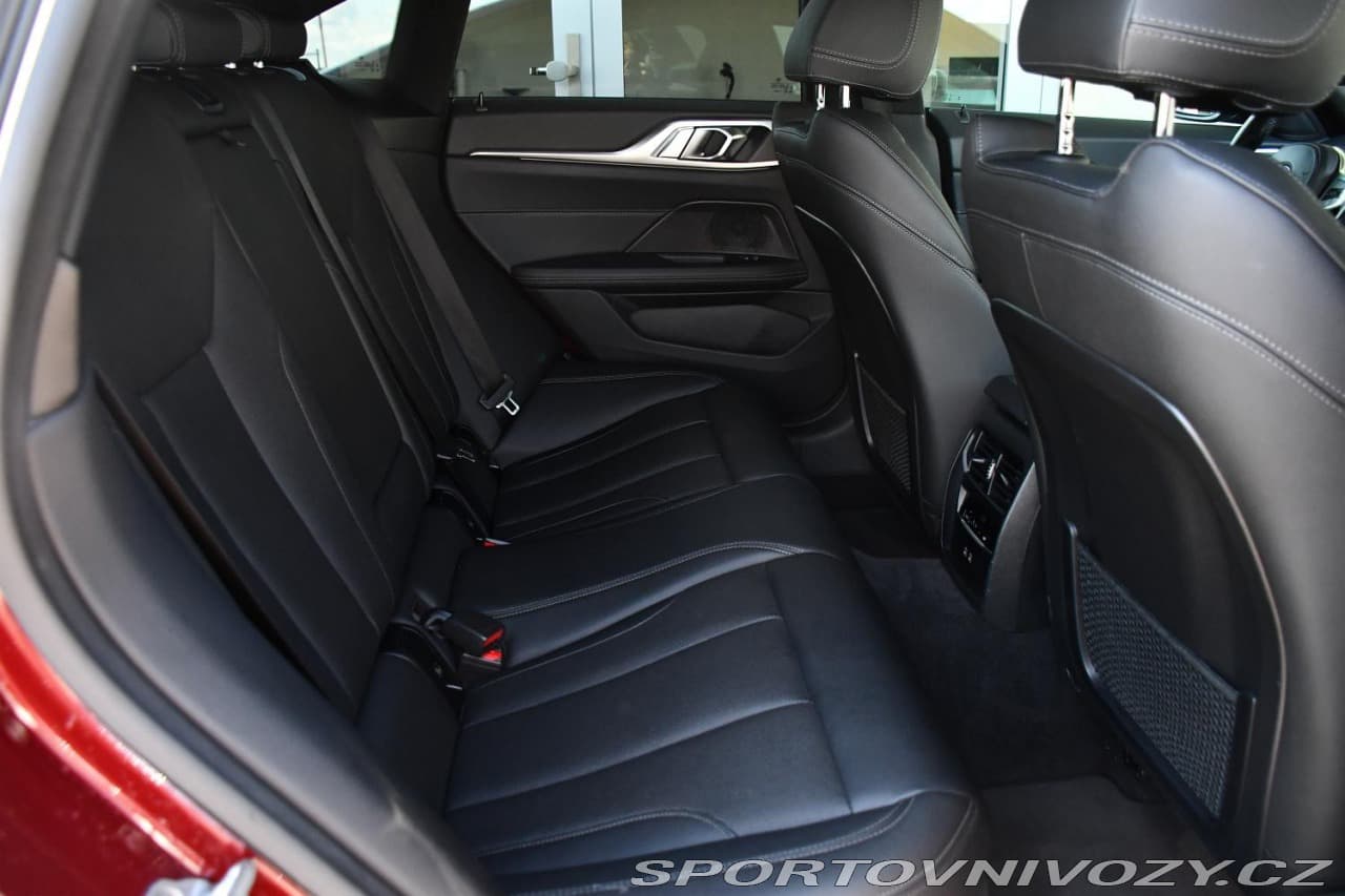 2023 BMW 4-SERIES - 19