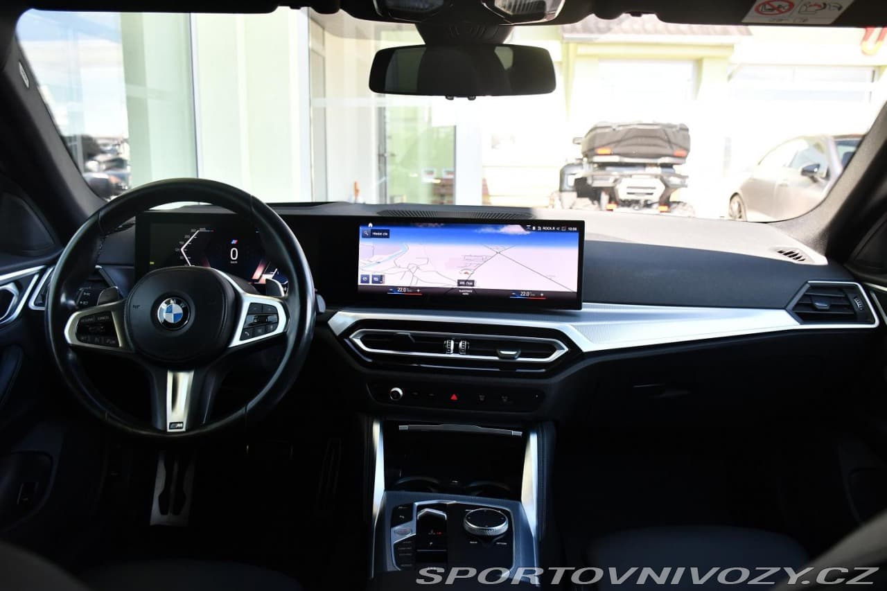 2023 BMW 4-SERIES - 5