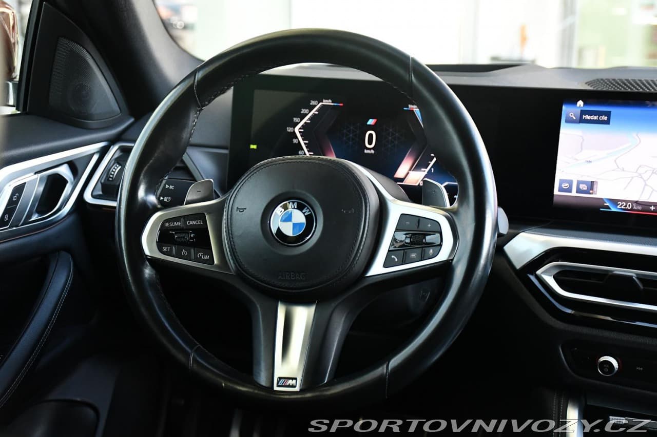 2023 BMW 4-SERIES - 6