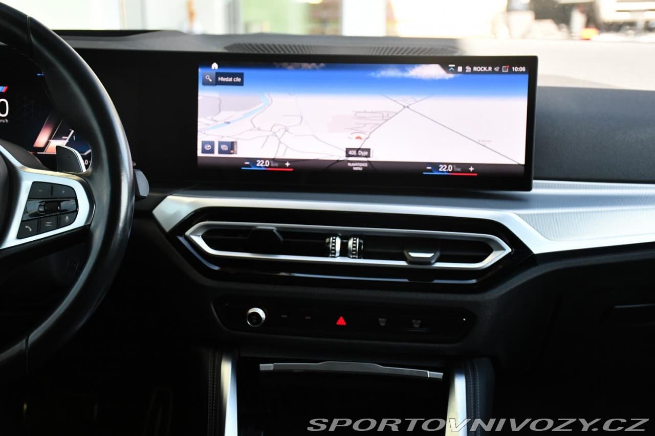 2023 BMW 4-SERIES - 7