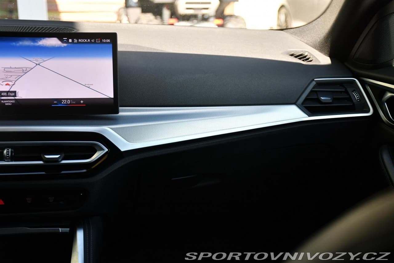2023 BMW 4-SERIES - 8