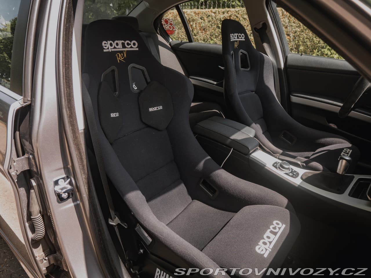 2008 BMW 3-SERIES - 10