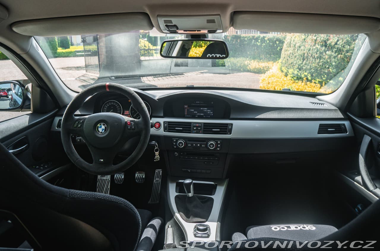 2008 BMW 3-SERIES - 9