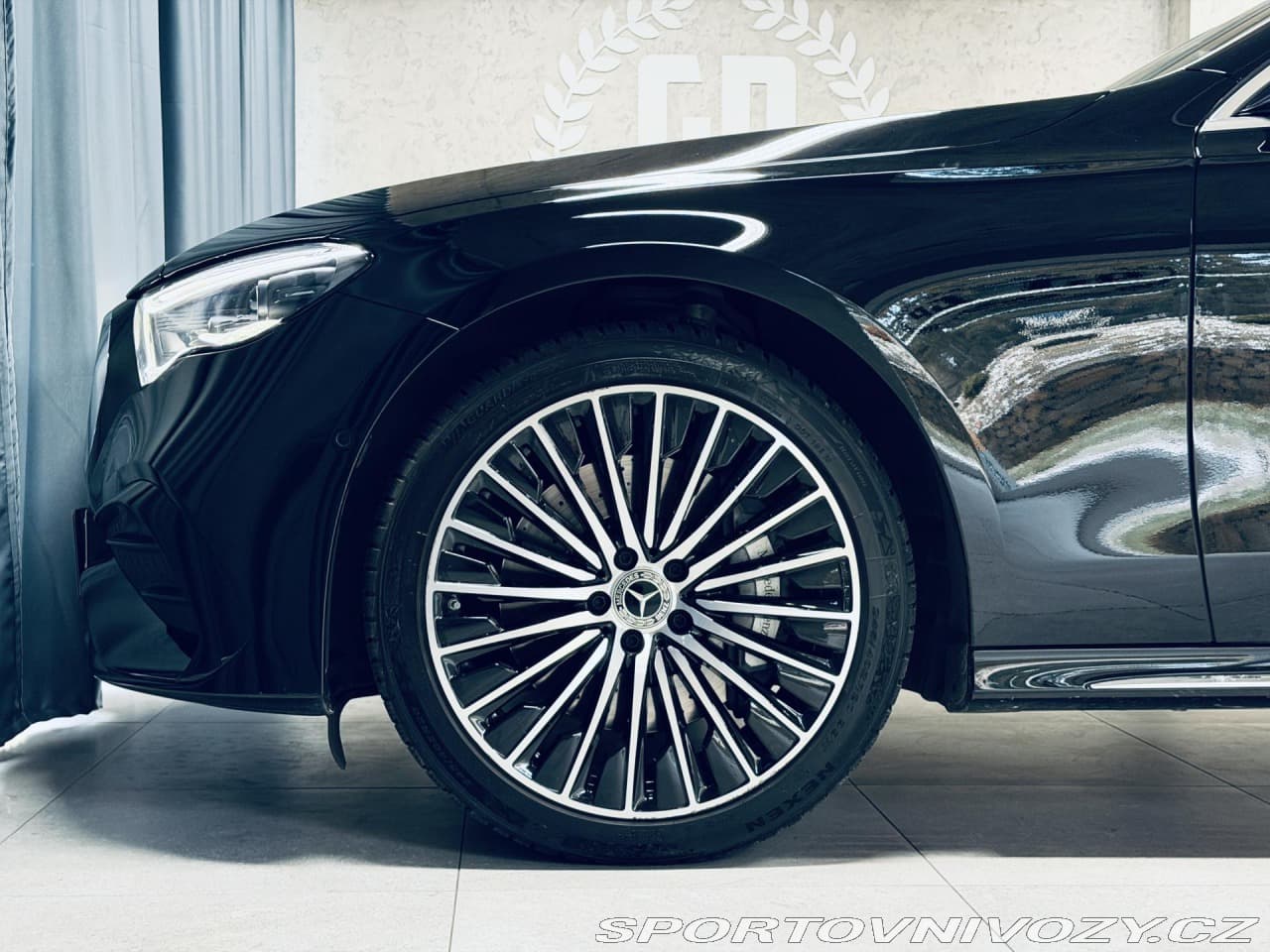 2024 Mercedes-Benz E-CLASS - 10