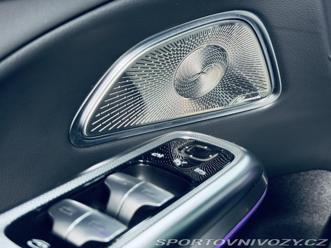 2024 Mercedes-Benz E-CLASS - 13