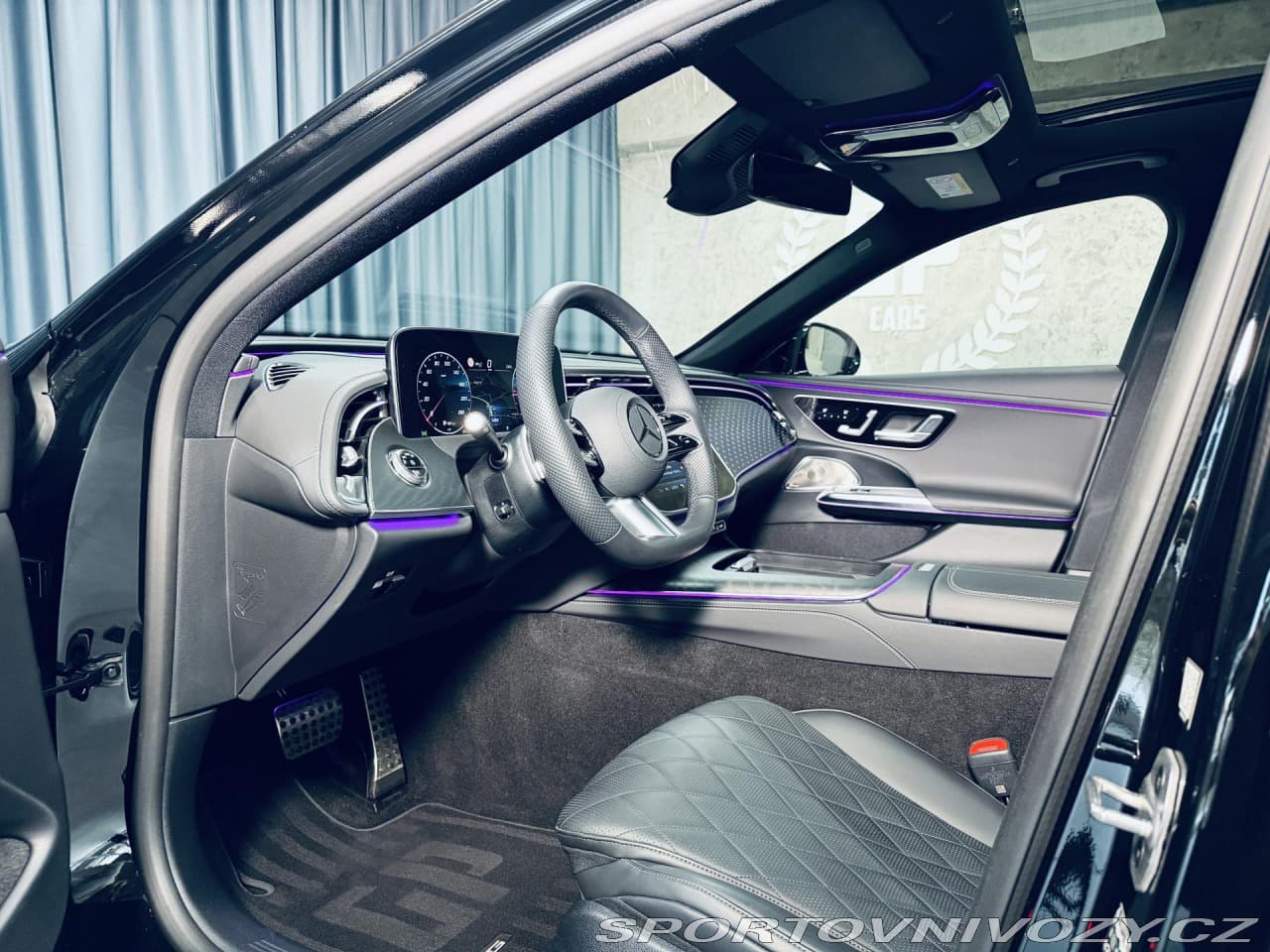2024 Mercedes-Benz E-CLASS - 14