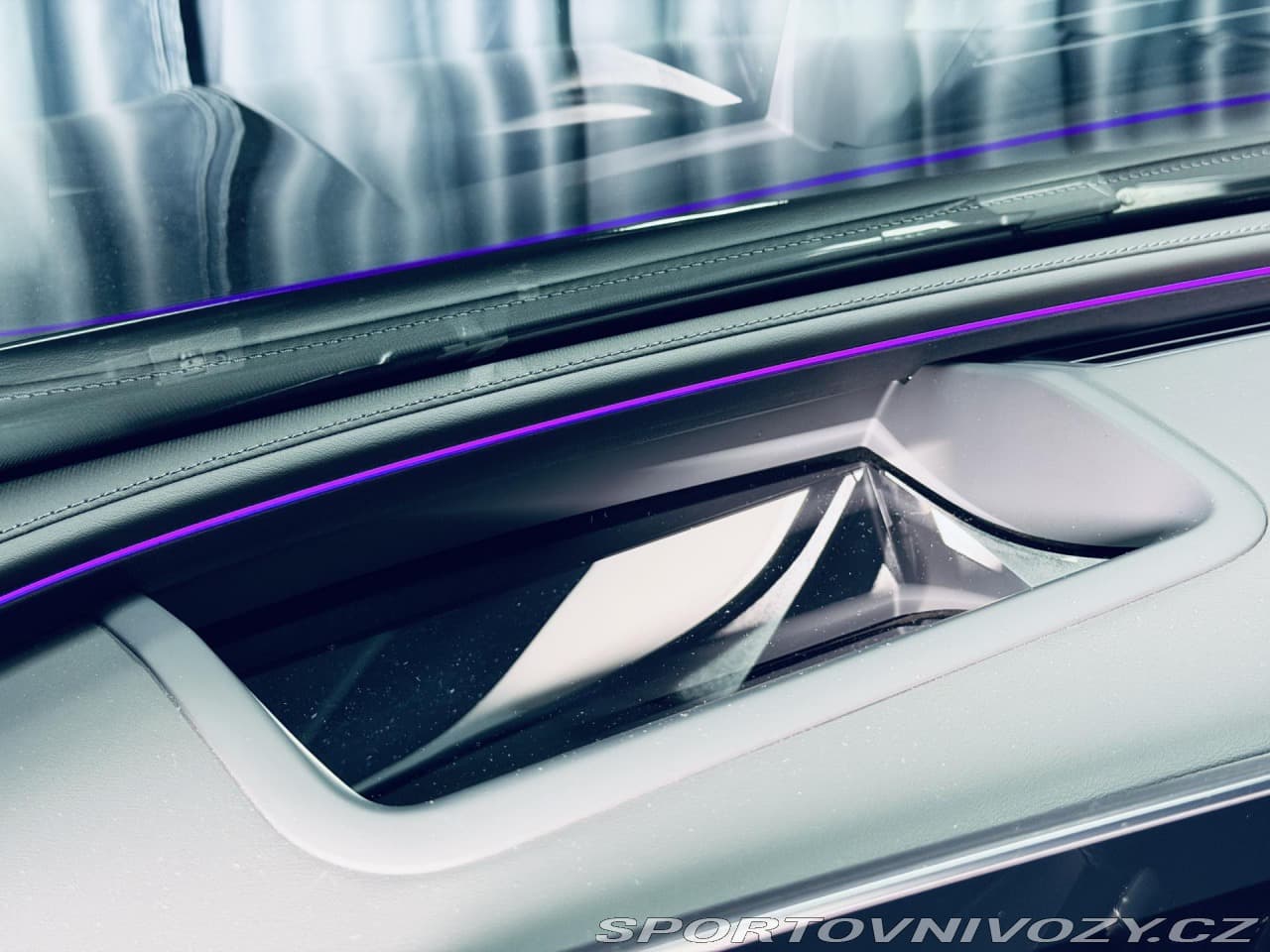 2024 Mercedes-Benz E-CLASS - 18