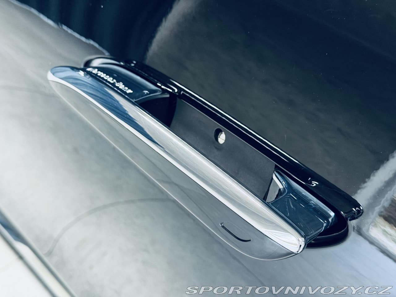 2024 Mercedes-Benz E-CLASS - 8
