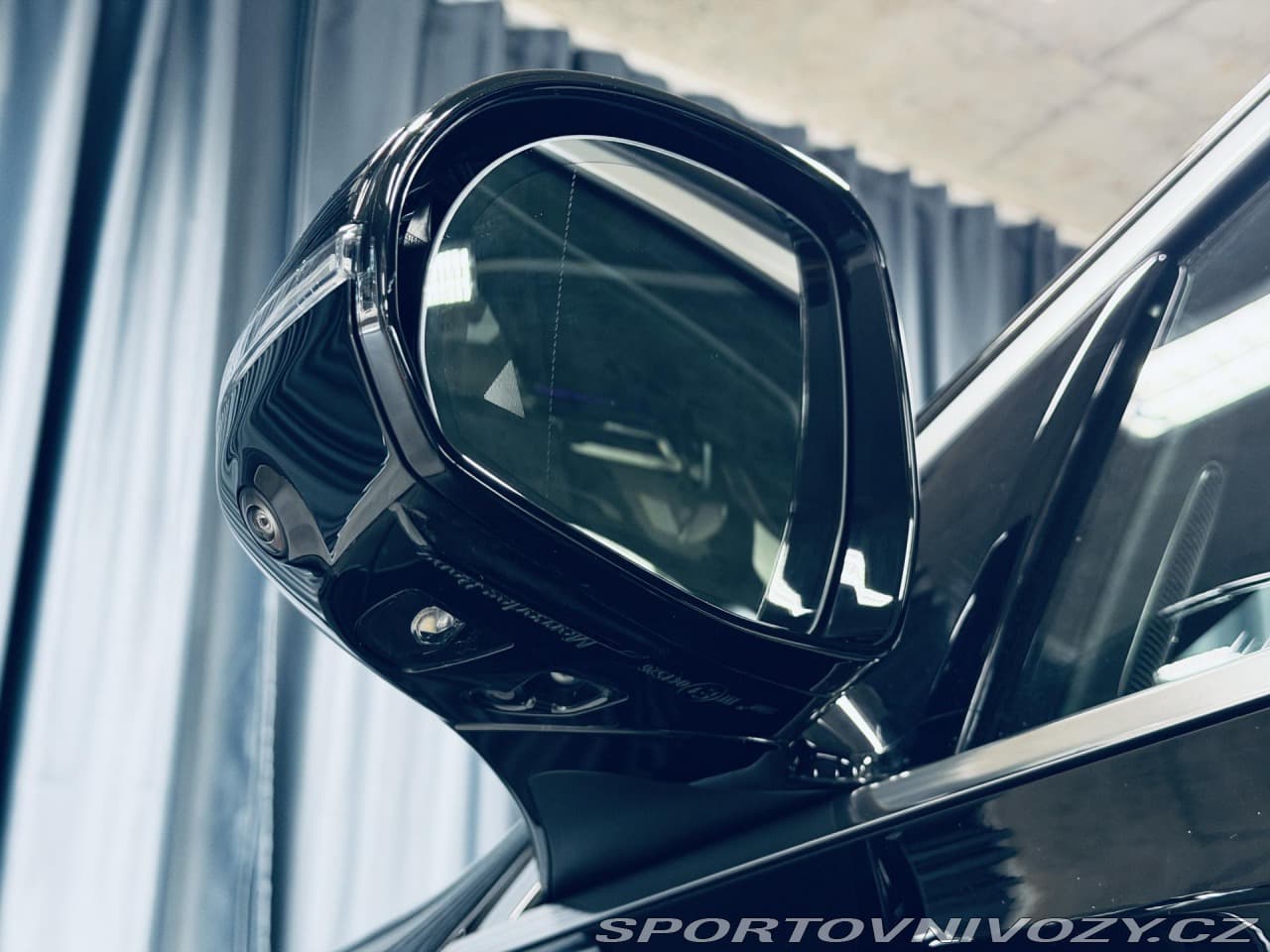 2024 Mercedes-Benz E-CLASS - 9