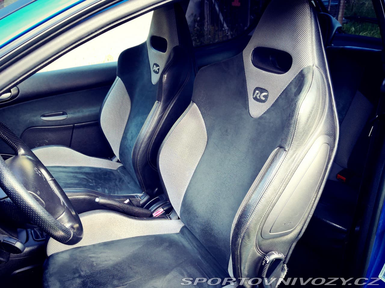 2004 Peugeot 206 - 11