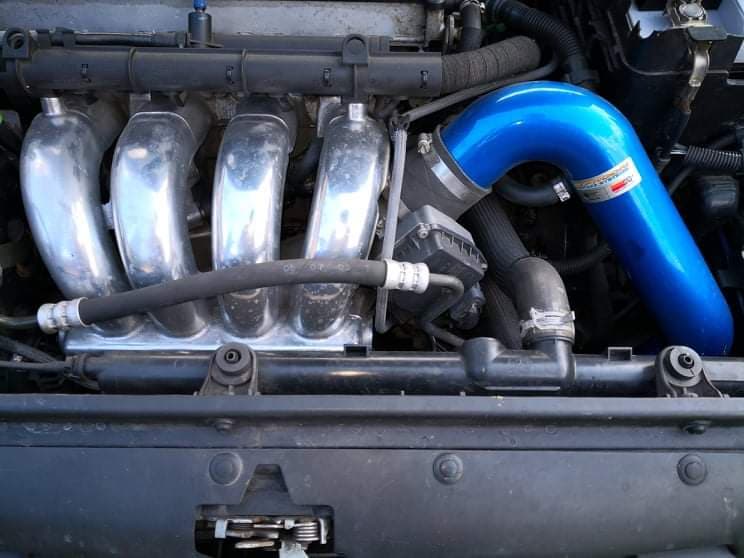 2004 Peugeot 206 - 3