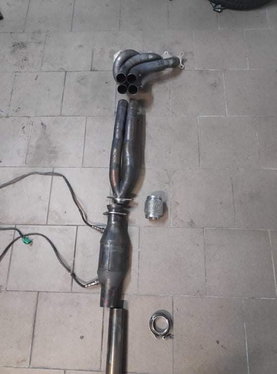 2004 Peugeot 206 - 5
