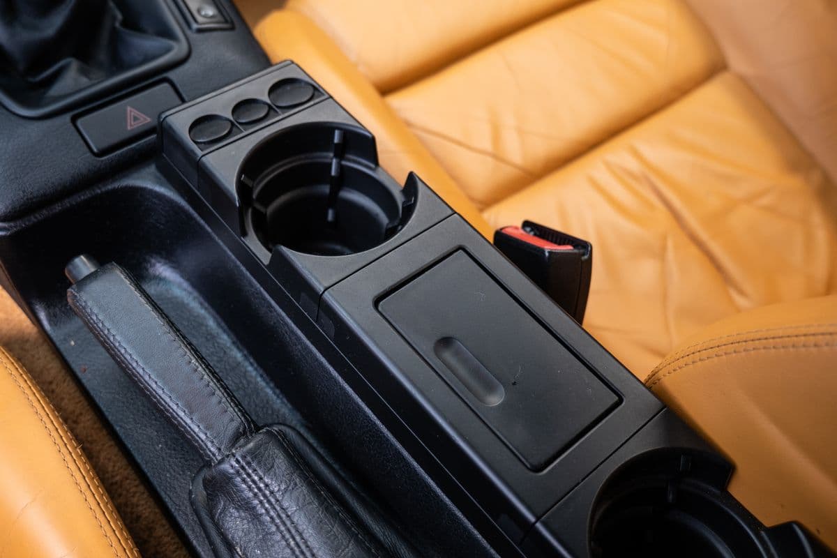 1996 BMW M3 - 14