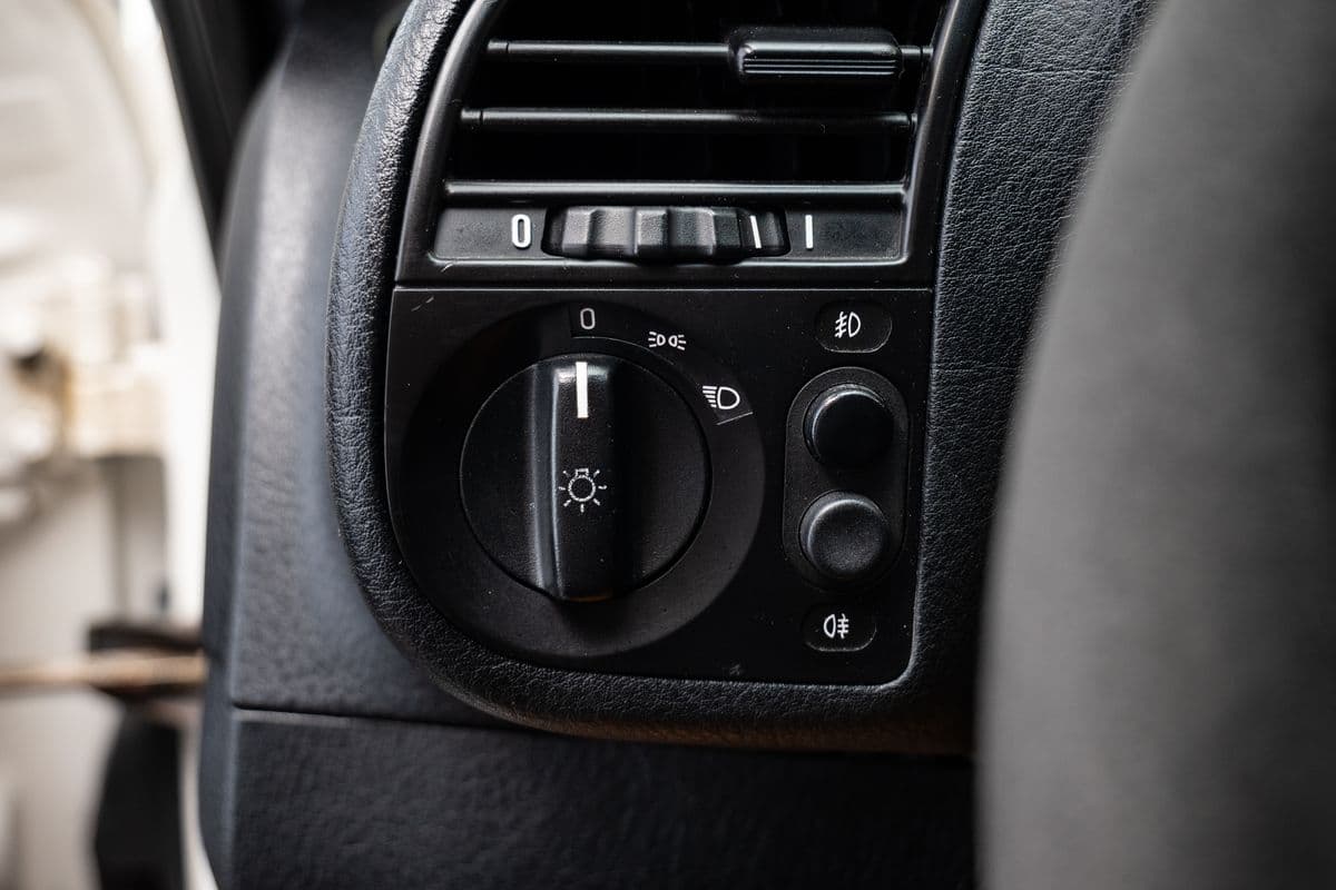 1996 BMW M3 - 15